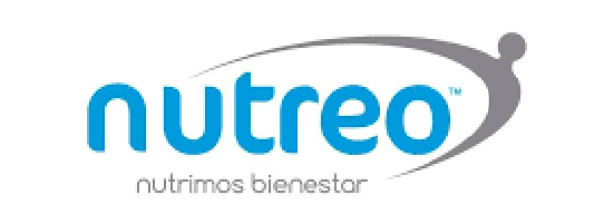 Nutreo Logo