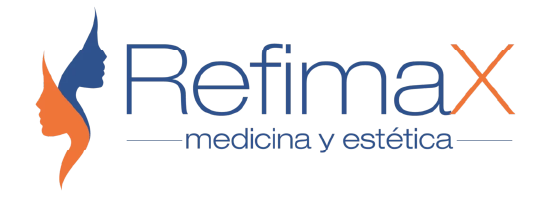 Refimax logo